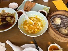-南翔馒头店(豫园店)
