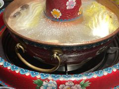 -羊大爷涮肉(亮马桥店)