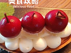 红樱桃船-候鸟咖啡(前门店)