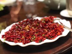 -海味世家·家常菜馆(明州里店)