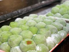 -王家沙点心店(西康路店)