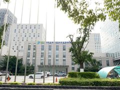 -龙湖南京江北天街