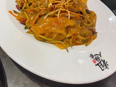 -粗粮人家·东北菜(洋桥店)