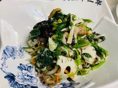 -清真马祥兴菜馆(云南北路店)