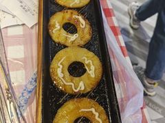 -陈老二烧烤(草市街总店)