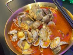 -串亿88烧烤·羊腿·羊蝎子(板泉路店)