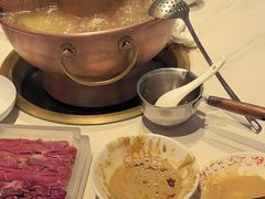 -东门口·新式老北京火锅(河西龙湖天街店)