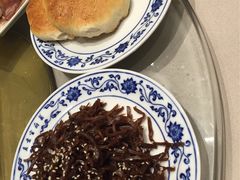 -保定会馆(秀兰店)