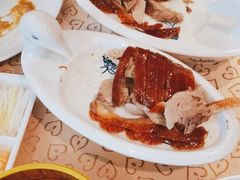 -大鸭梨(天通西苑店)