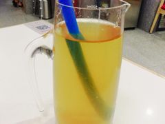 蜂蜜柚子茶-客临百思德·东北特色馆(龙湖时代天街店)