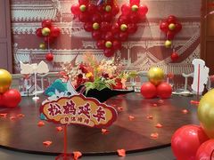 -双湖园·地标武汉菜(黄鹤楼解放路店)