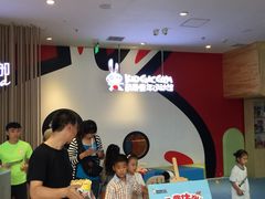 奇趣童年运动馆(宜家馆)-奇趣童年运动馆(宜家馆)