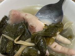 -凤凰台美食坊