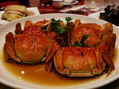-老吉士酒家(天平路店)
