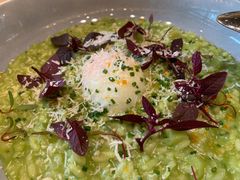 -君悦酒店·La Terrazza意合園·意式风味