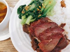 -裕记烧腊连锁餐饮(国商分店)
