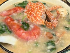 -兄妹生滚粥(广昌路店)