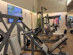 -YCHL Studios健身工作室(市二宫店)