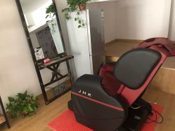 点击看大图 -ONE·男士国潮·美式渐变·理发馆·BARBER SHOP