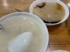 醪糟粉子-嘉州叶婆婆钵钵鸡(建设路店)