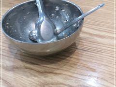 -白翔甜食店