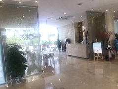 -南京国际博览中心酒店