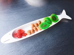 -探鱼·鲜青椒爽麻烤鱼(钟楼众汇广场店)