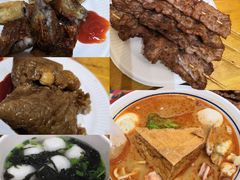 -林氏沙茶面·闽南必尝小吃(福建路店)