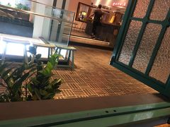 门面-潮粥荟·潮汕砂锅粥(朝阳大悦城店)
