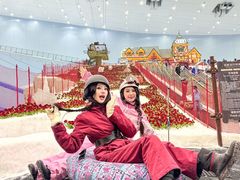 -广州热雪奇迹