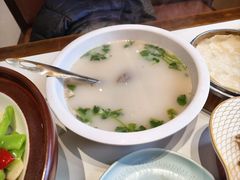 -梅利汴京烤鸭•开封豫菜地标店(东大街店)