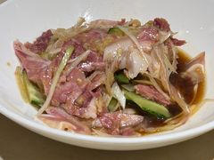 -潞州宴·长治人的会客厅(长兴北路店)