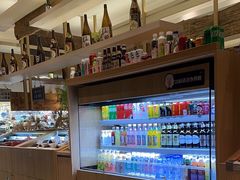 -温野菜涮涮锅(大悦城店)