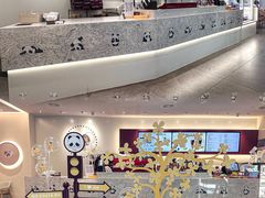 -COSTA COFFEE(成都来福士店)