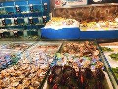 -苏大嘴海鲜牧场(奥林匹克店)
