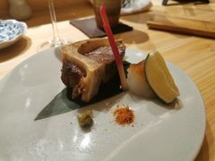 -鮨青(恒基名人购物中心店)