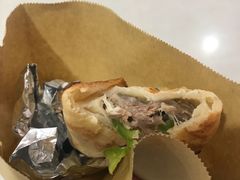 -山姆餐吧(南昌红谷滩印象城店)