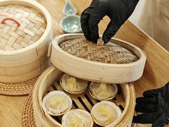 -九忠祥小笼馆(保利时光里店)