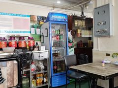 -南雄雄州土菜餐厅(粤北大厦店)