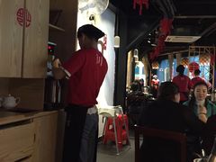 大堂-川里谈·川味小馆(北京路店)