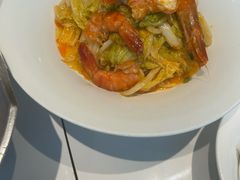 -船歌·鱼水饺青岛菜(枫蓝国际购物中心店)