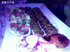 牛肉。。-土耳其妈妈