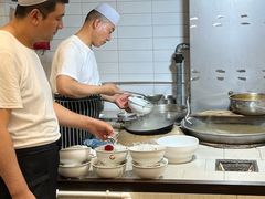 -老刘家永盛斋·传统泡馍(东关南街店)