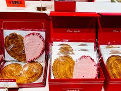-LE JARDIN de Joel Robuchon(新世界大丸百货店)