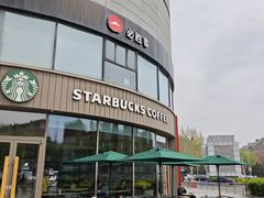 -必胜客(巴沟店)