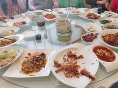 -西安烤鸭店(369烤鸭王店)