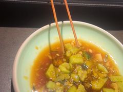 -管氏翅吧(广渠门店)
