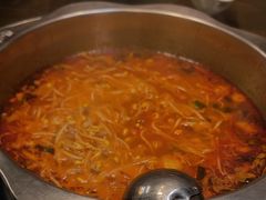 -芦苇荡·酸汤鱼(回龙观店)