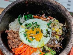 -西塔老太太拌饭(城市集市龙之梦店)