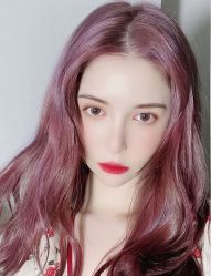 -HG美发设计沙龙